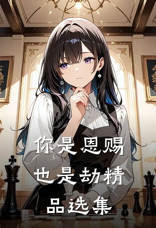 你是恩赐也是劫精品选集
