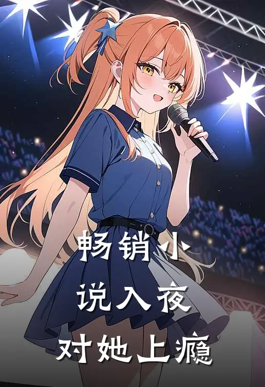 畅销小说入夜，对她上瘾