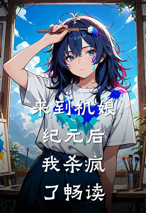 来到机娘纪元后，我杀疯了畅读