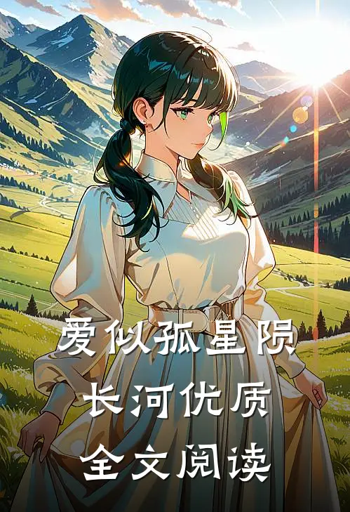 爱似孤星陨长河优质全文阅读