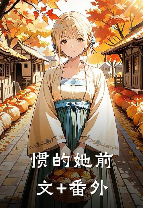 惯的她前文+番外