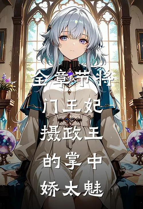全章节将门王妃：摄政王的掌中娇太魅