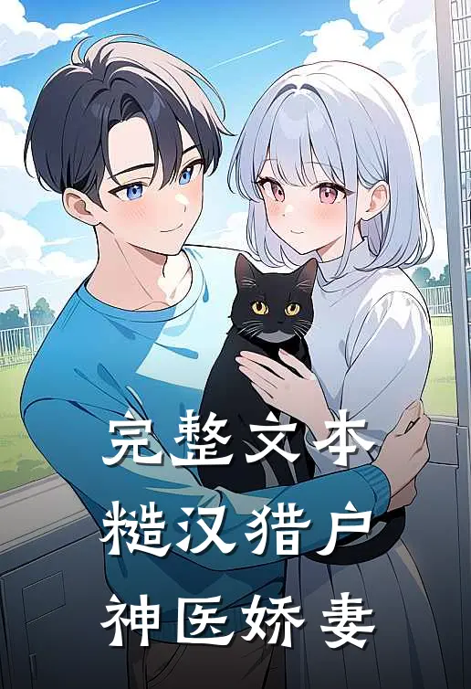 完整文本糙汉猎户神医娇妻