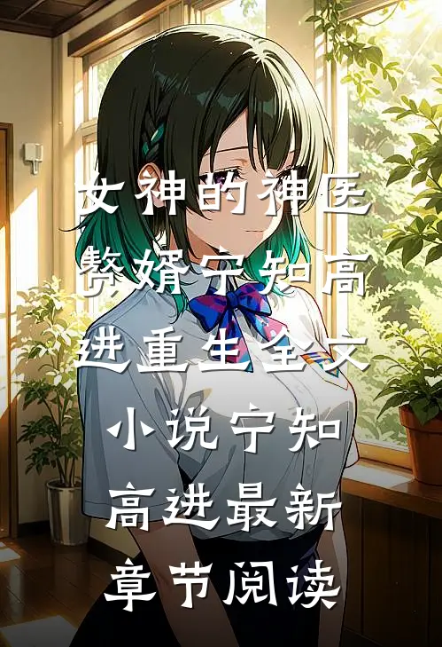 女神的神医赘婿宁知高进重生全文小说宁知高进最新章节阅读