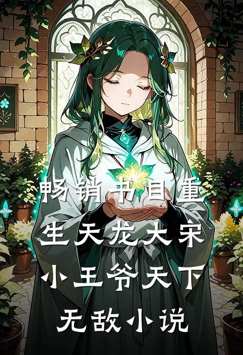 畅销书目重生天龙大宋小王爷天下无敌小说