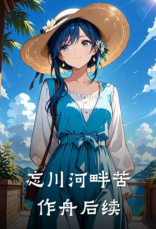 忘川河畔苦作舟后续
