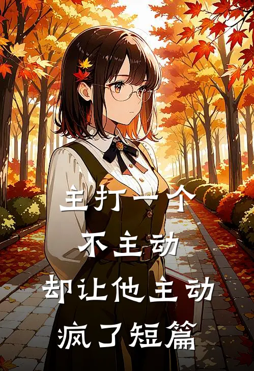 主打一个不主动，却让他主动疯了短篇