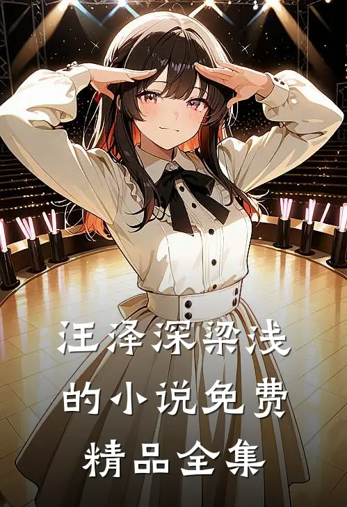 汪泽深梁浅的小说免费精品全集
