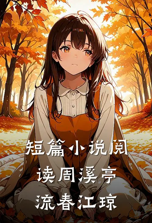 短篇小说阅读周溪亭流春江琼