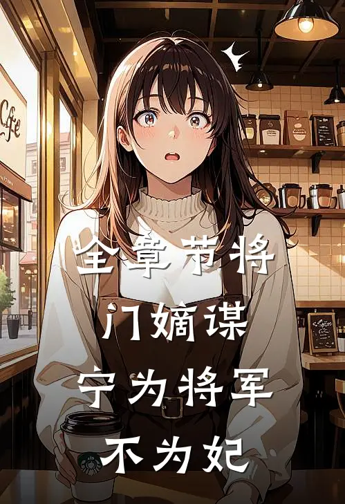 全章节将门嫡谋:宁为将军不为妃