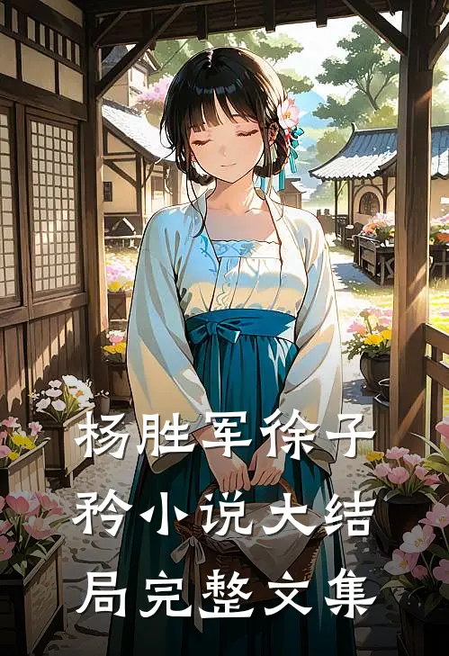 杨胜军徐子矜小说大结局完整文集