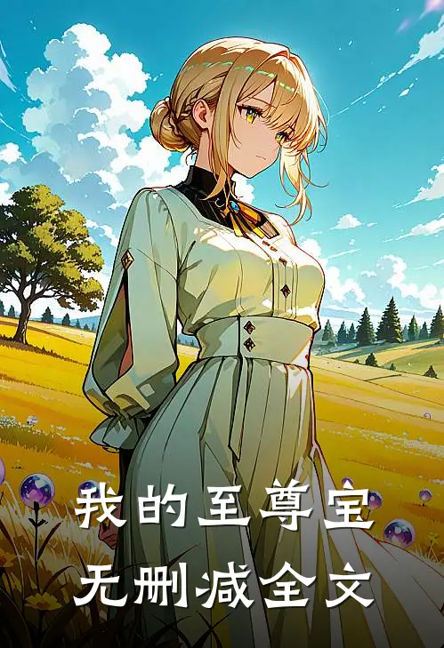 我的至尊宝无删减全文