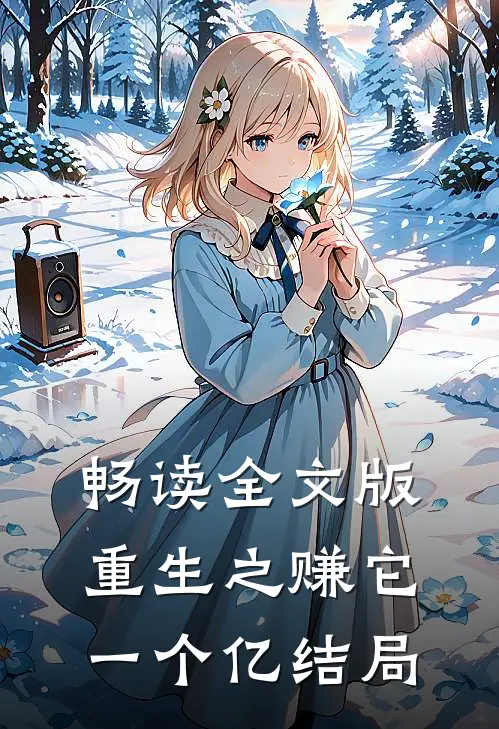 畅读全文版重生之赚它一个亿结局