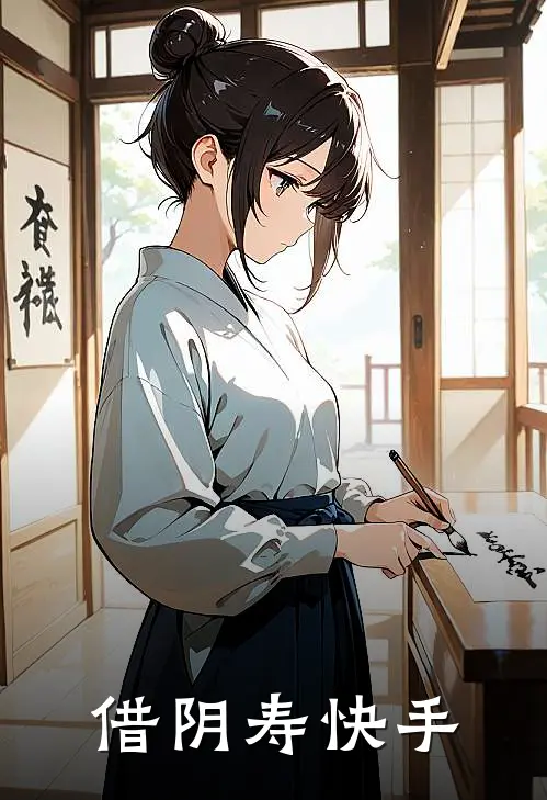 借阴寿快手