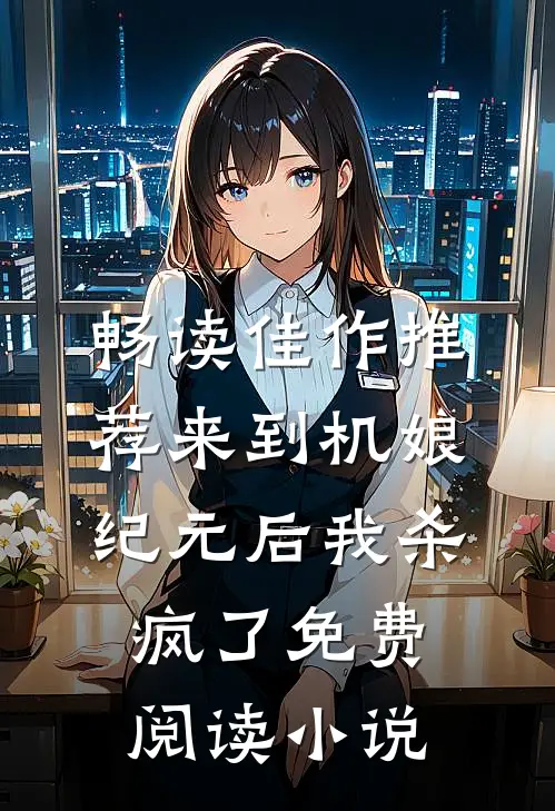 畅读佳作推荐来到机娘纪元后我杀疯了免费阅读小说