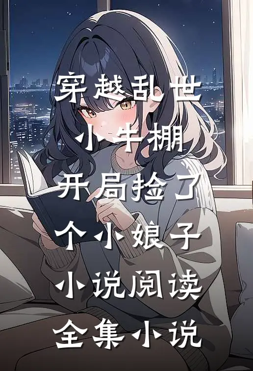 穿越乱世小牛棚,开局捡了个小娘子小说阅读全集小说