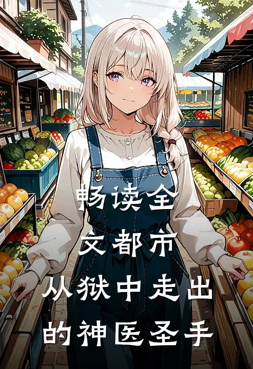 畅读全文都市：从狱中走出的神医圣手