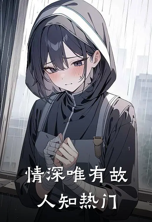 情深唯有故人知热门