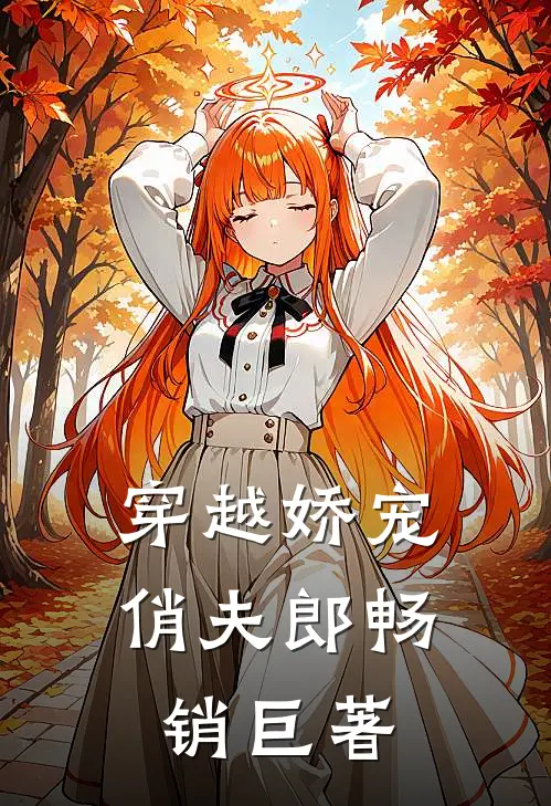 穿越娇宠俏夫郎畅销巨著