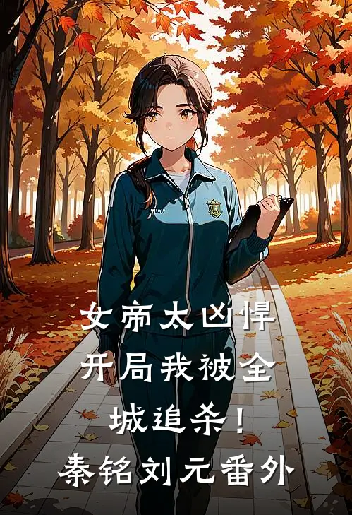 女帝太凶悍，开局我被全城追杀！秦铭刘元 番外