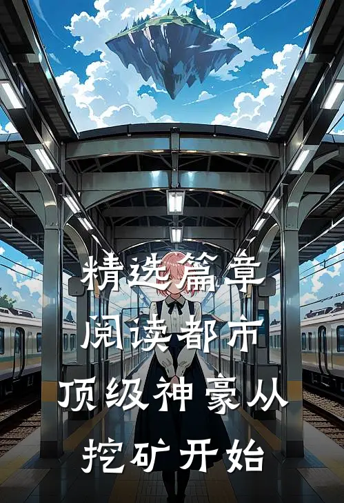 精选篇章阅读都市：顶级神豪从挖矿开始