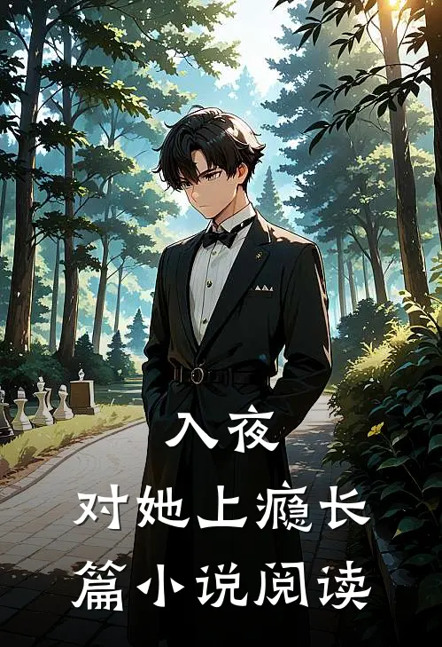 入夜，对她上瘾长篇小说阅读