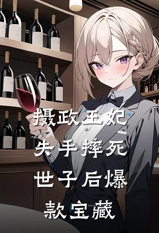 摄政王妃失手摔死世子后爆款宝藏