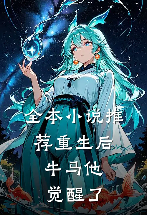 全本小说推荐重生后，牛马他觉醒了