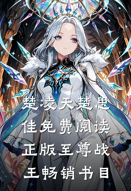 楚凌天楚思佳免费阅读正版至尊战王畅销书目