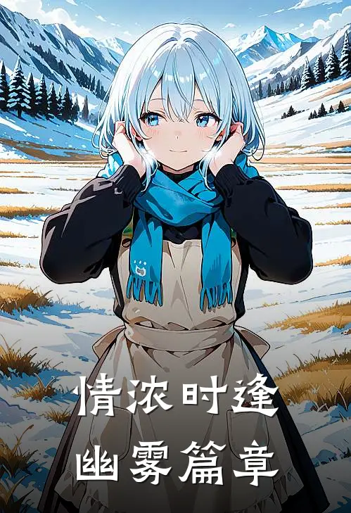 情浓时逢幽雾篇章