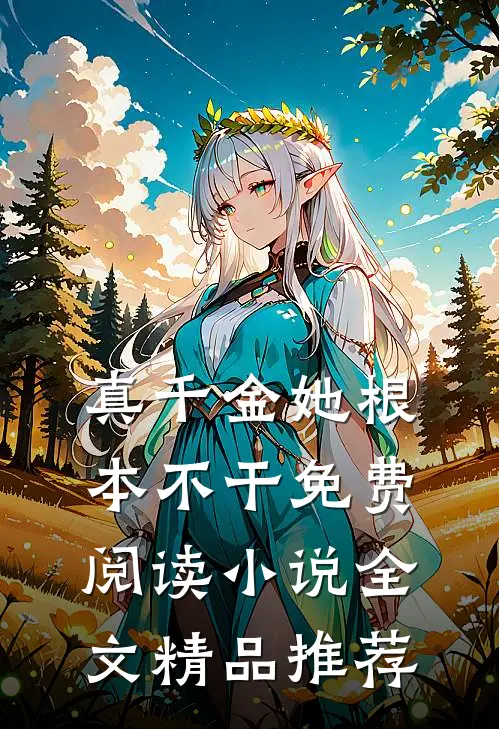 真千金她根本不干免费阅读小说全文精品推荐