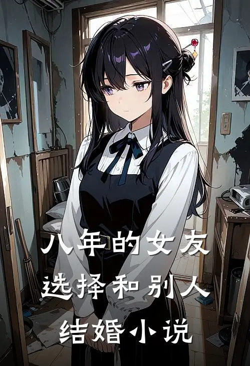 八年的女友，选择和别人结婚小说