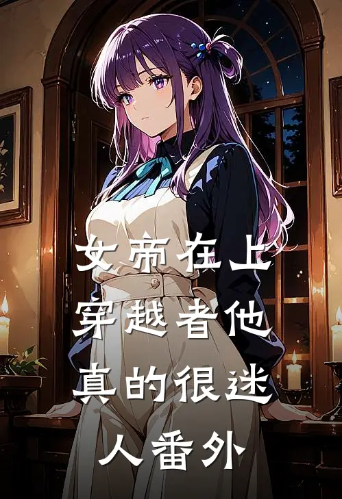 女帝在上，穿越者他真的很迷人 番外