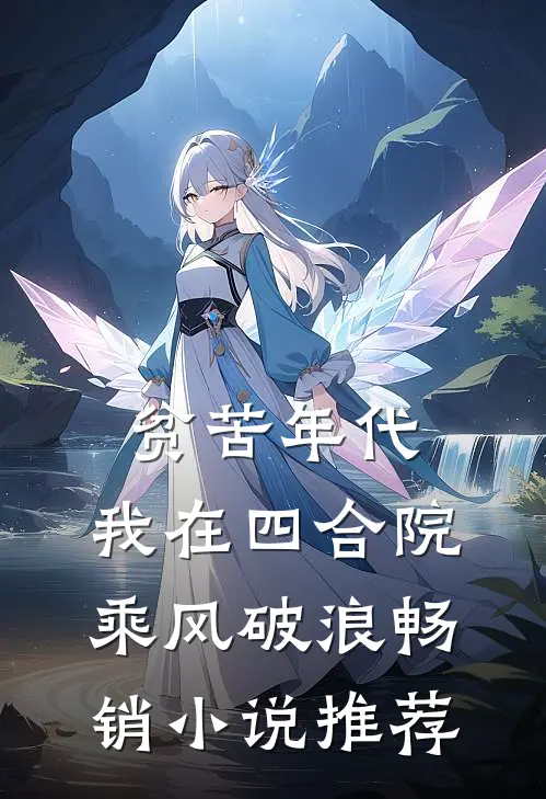 贫苦年代，我在四合院乘风破浪畅销小说推荐