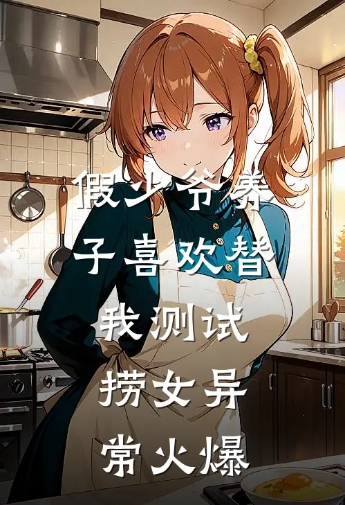 假少爷养子喜欢替我测试捞女异常火爆