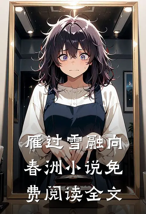 雁过雪融向春洲小说免费阅读全文