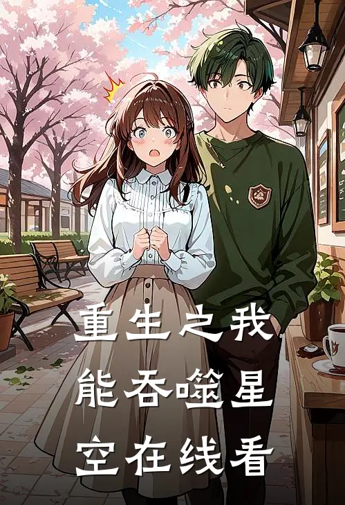 重生之我能吞噬星空在线看