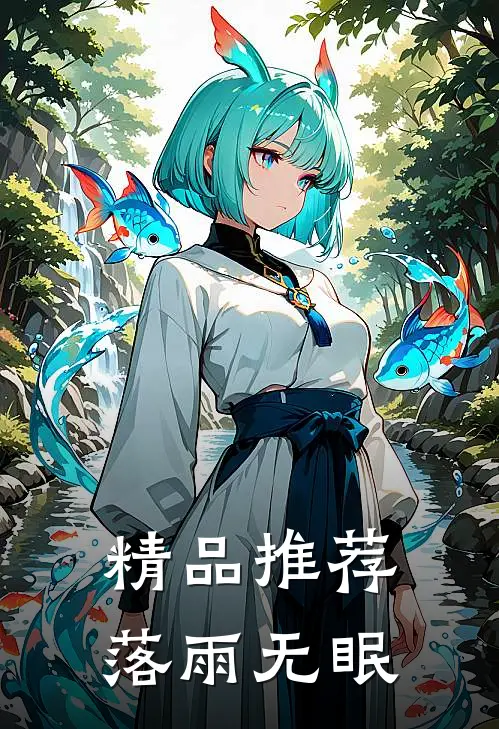精品推荐落雨无眠
