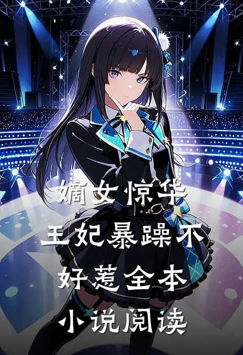 嫡女惊华：王妃暴躁不好惹全本小说阅读