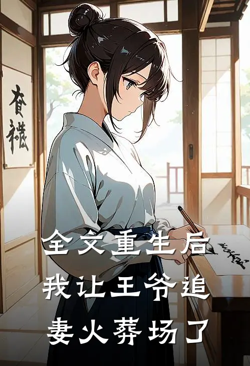全文重生后，我让王爷追妻火葬场了