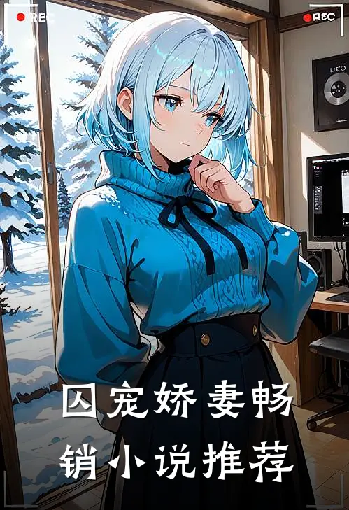 囚宠娇妻畅销小说推荐
