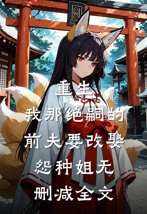 重生：我那绝嗣的前夫要改娶怨种姐无删减全文