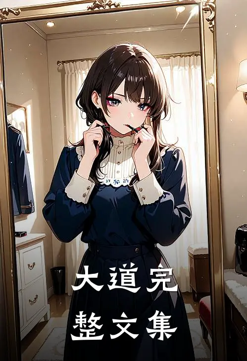 大道完整文集