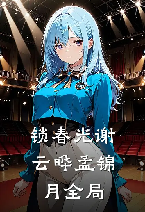 锁春光谢云晔孟锦月全局