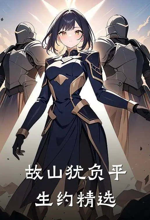 故山犹负平生约精选
