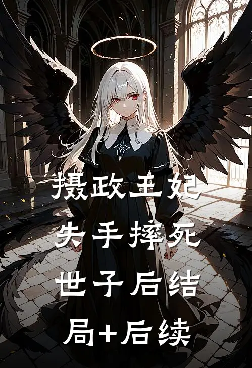 摄政王妃失手摔死世子后结局+后续
