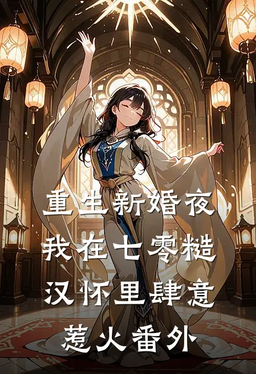重生新婚夜，我在七零糙汉怀里肆意惹火番外