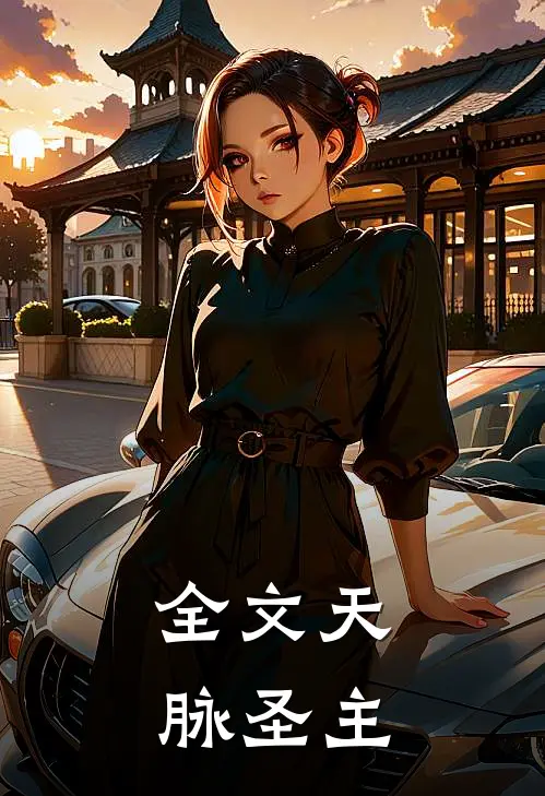 全文天脉圣主