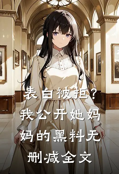 表白被拒？我公开她妈妈的黑料无删减全文