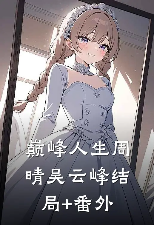 巅峰人生周晴吴云峰结局+番外